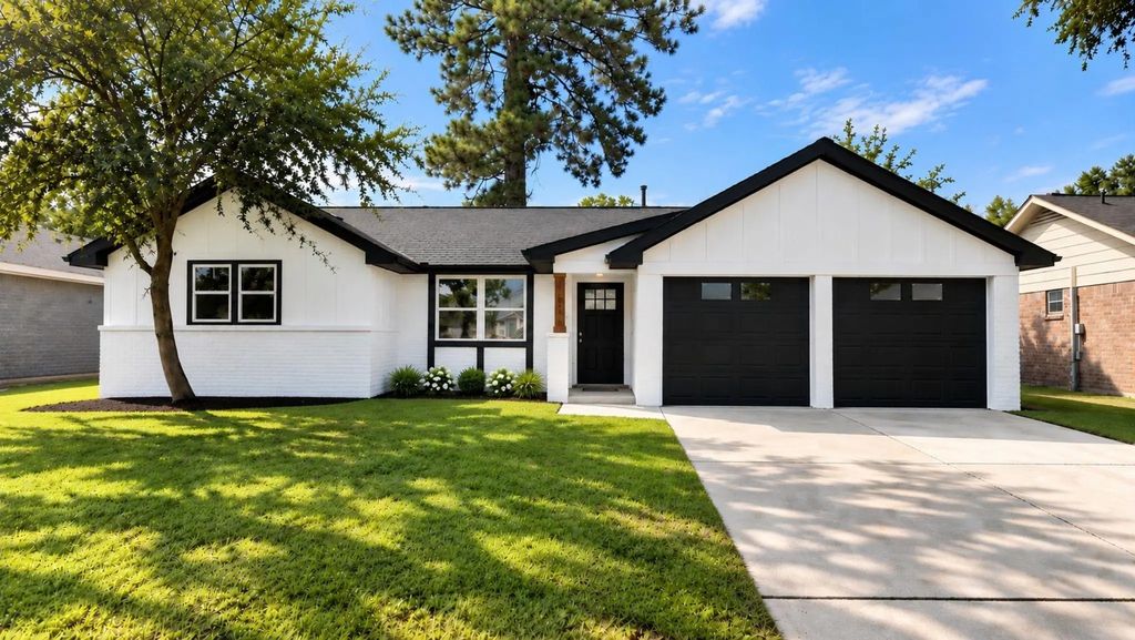 6410 Hopper Road, Houston
