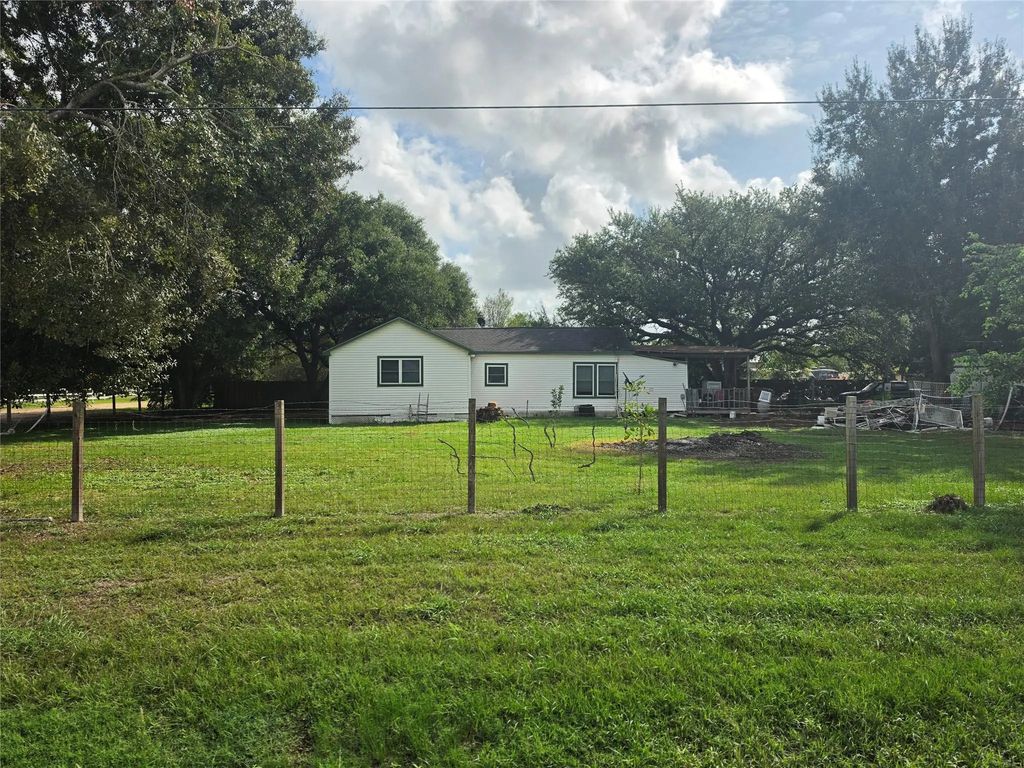 29911 Sunrise Drive, Katy