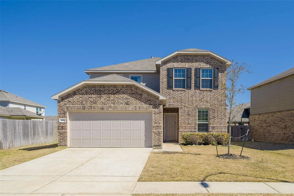 15810 Mountain Willow Way, Cypress