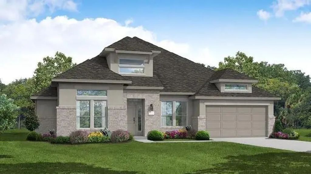 6415 Seville, Manvel