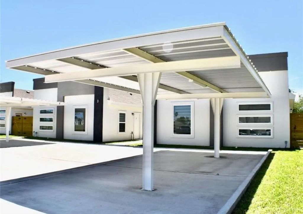 3912 Ventura Avenue 1, McAllen