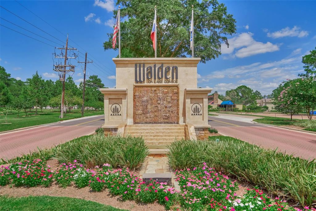 12614 Brightwood Drive, Montgomery