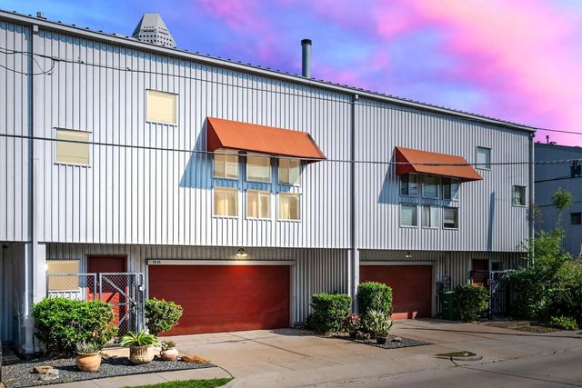 1235 Buckner Street, Houston