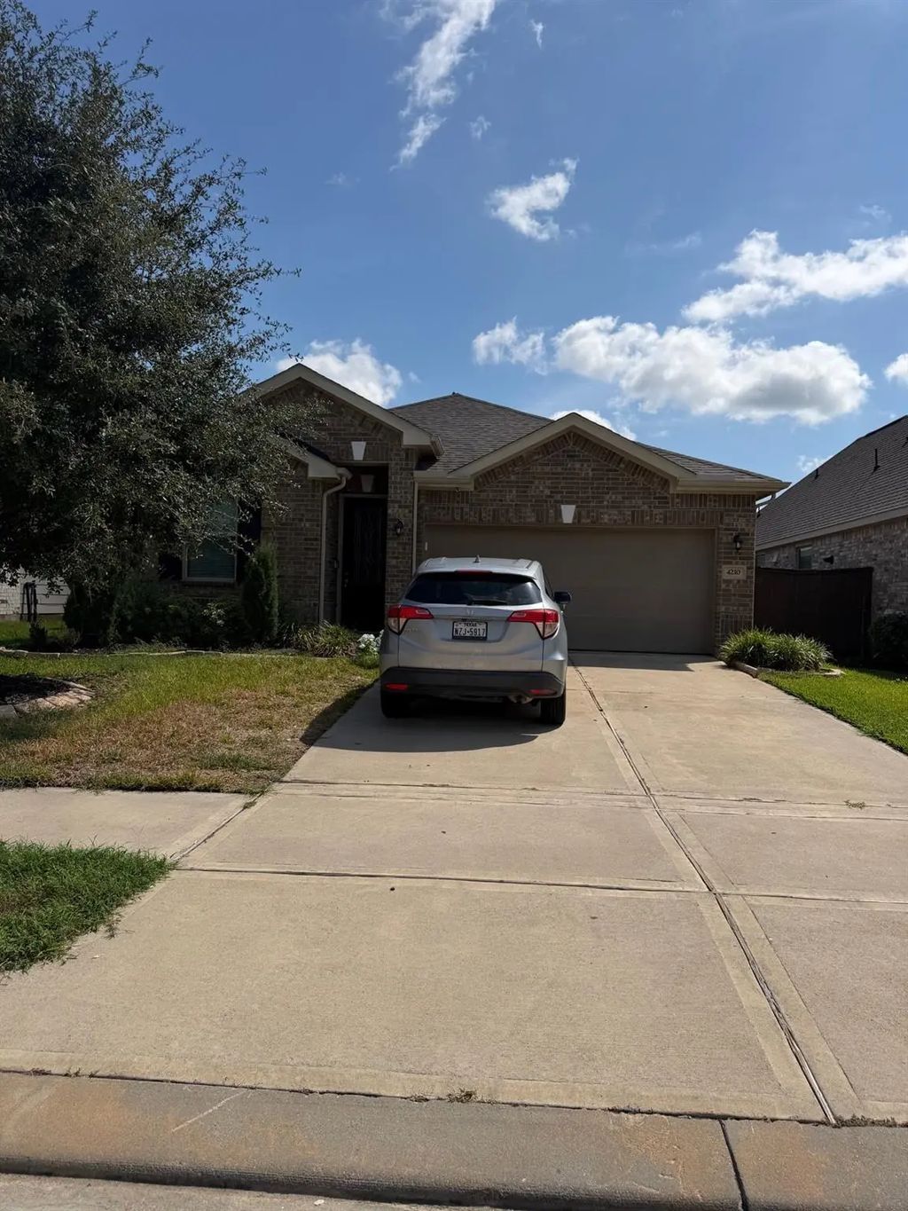 4210 Reese Ravine Lane, Katy