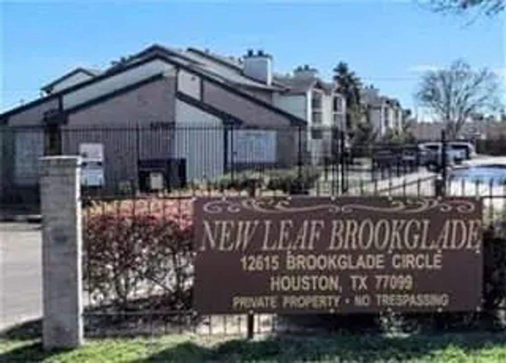 12615 Brookglade Circle 303, Houston