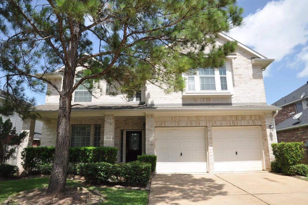 2222 Drake Falls Drive, Pearland