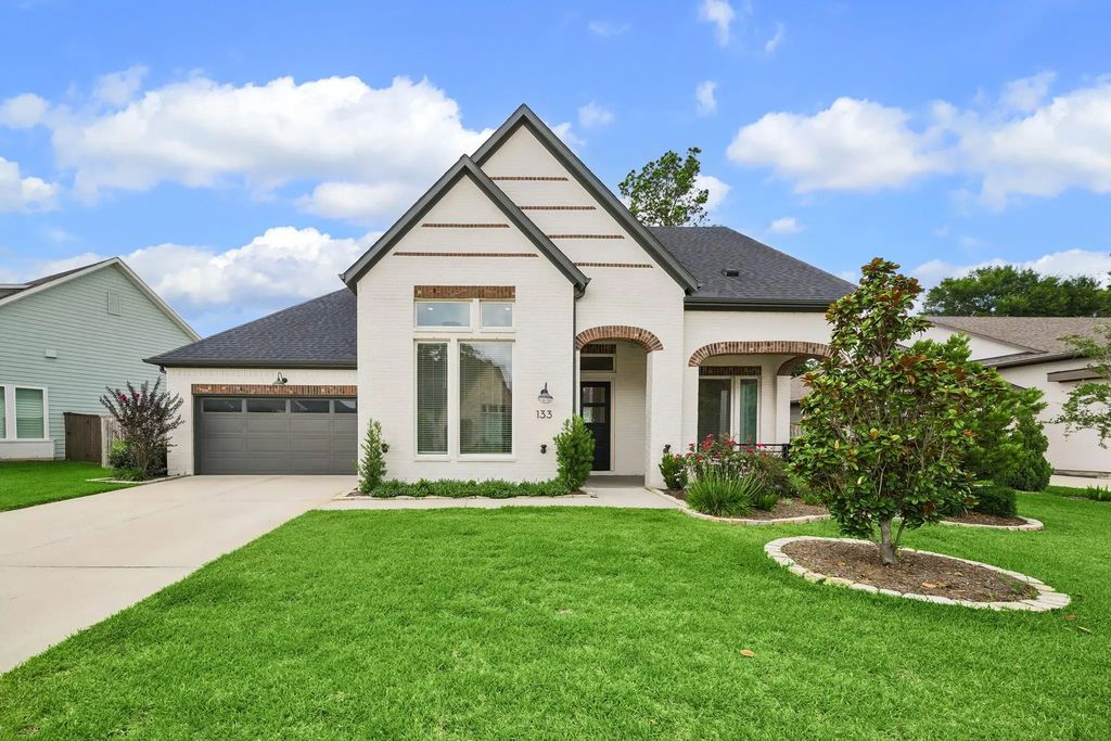 133 Dandelion Way, Montgomery