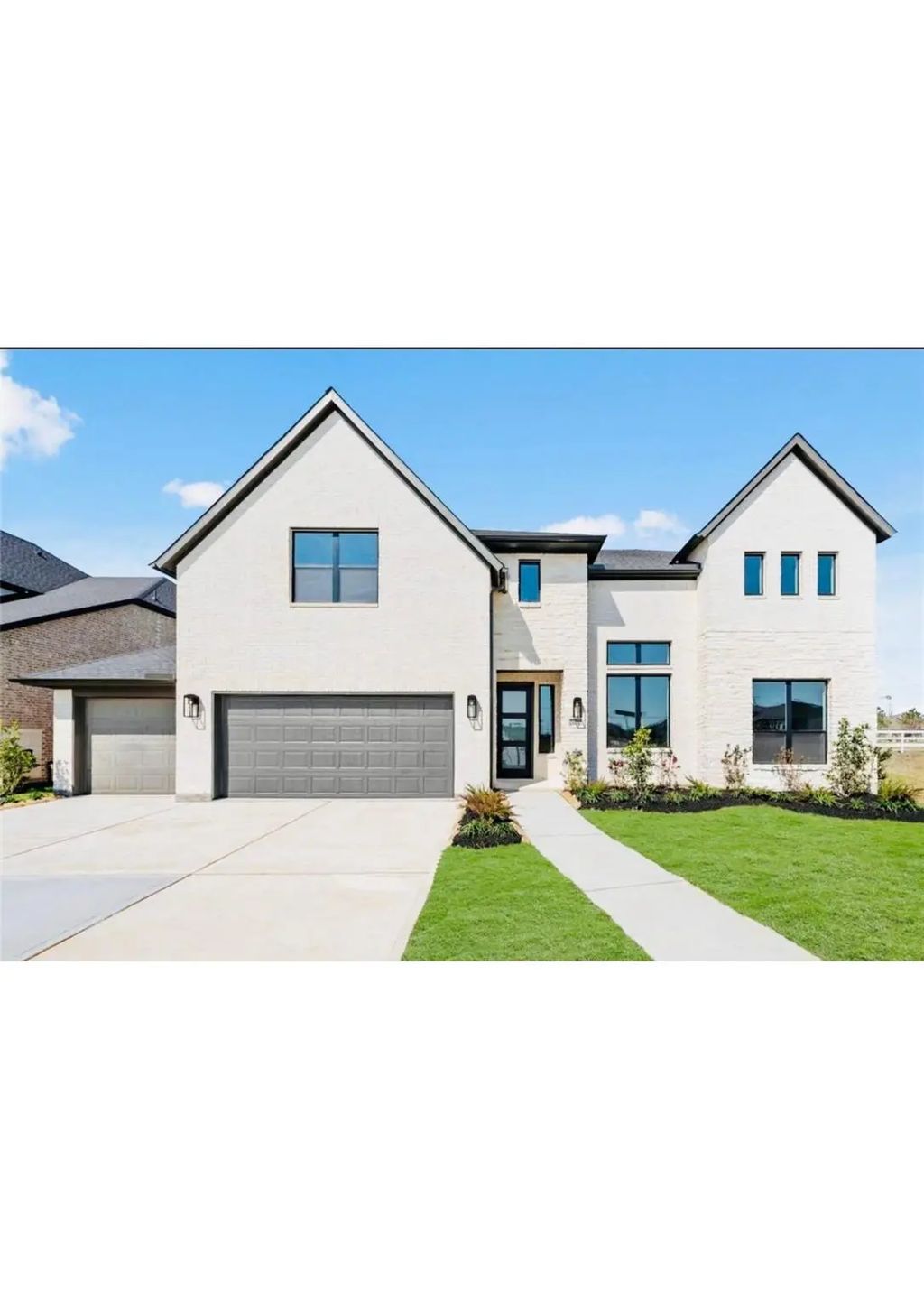 26702 Beacon Lodge Lane, Richmond