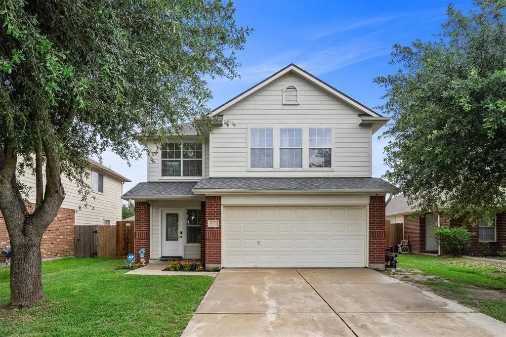 9039 Farm Ridge Lane, Humble