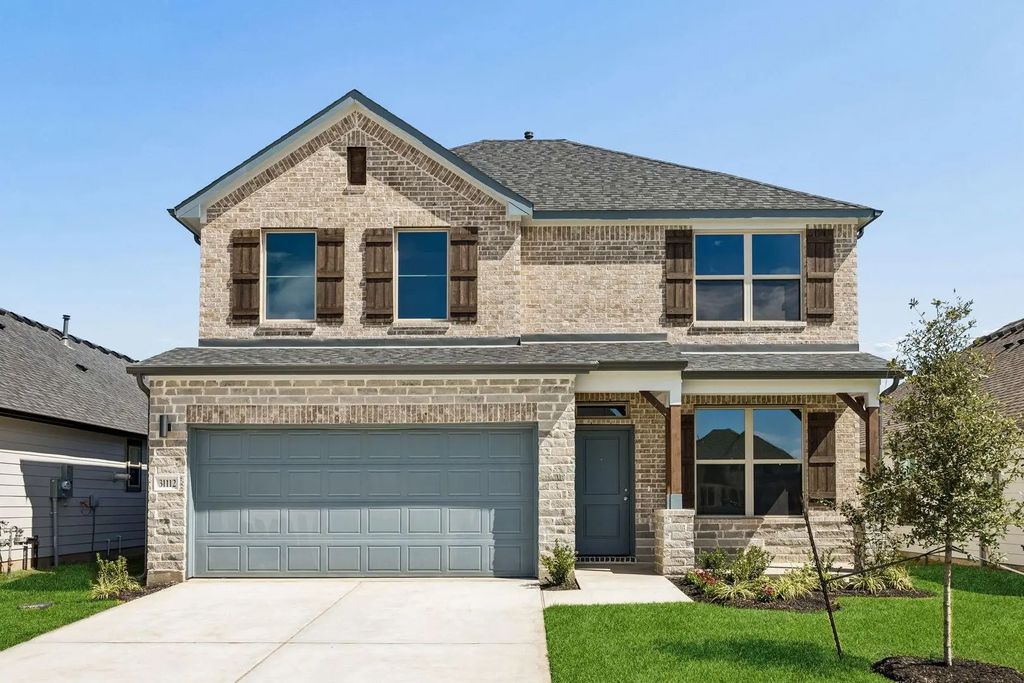 31112 Azure Waters Drive, Huffman