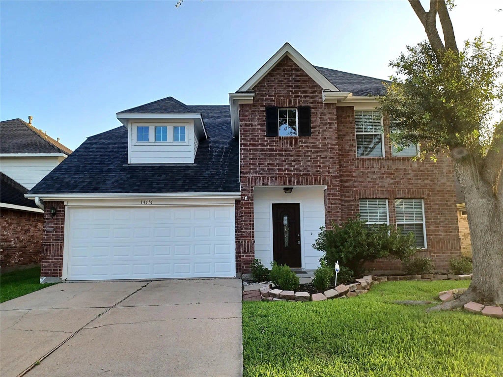 13414 Beechglen Lane, Houston