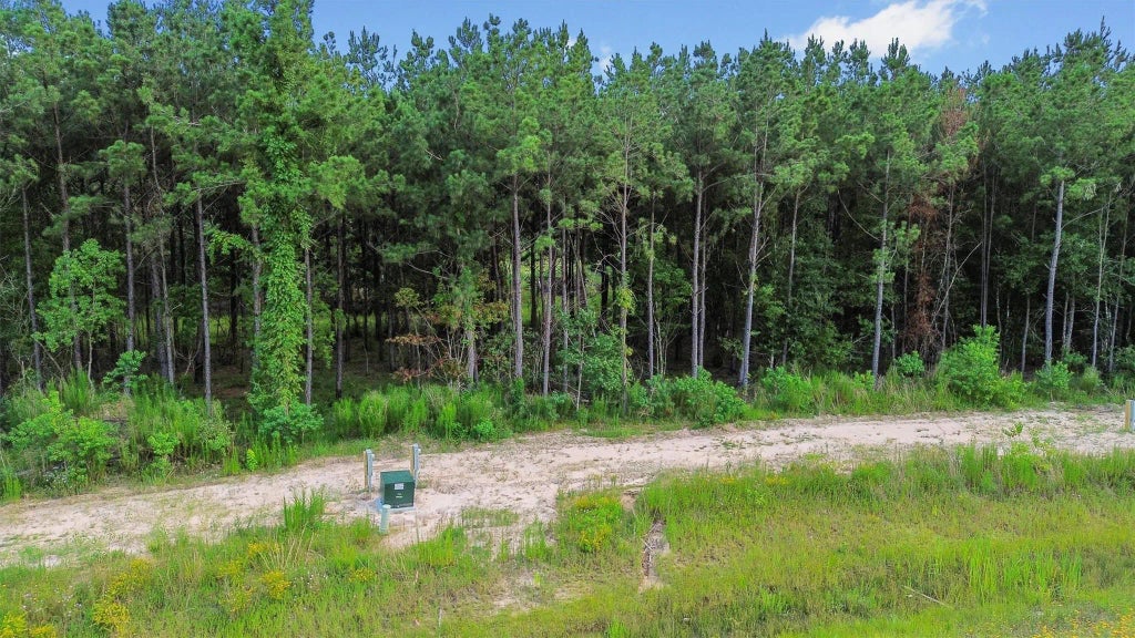 552 Road 5892, Cleveland