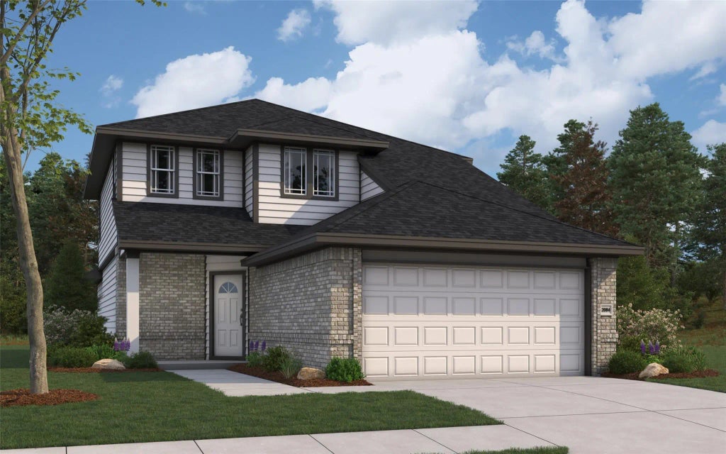 3050 Arrowwood Drive, Brookshire