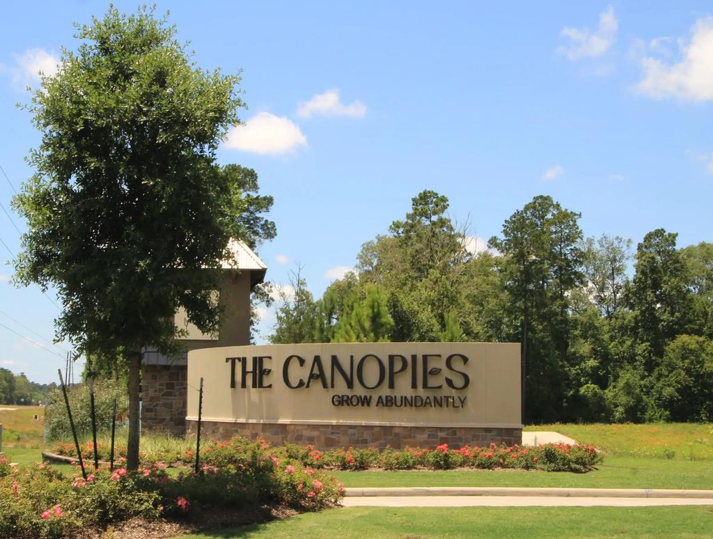14911 Cypress Hollow Drive, New Caney