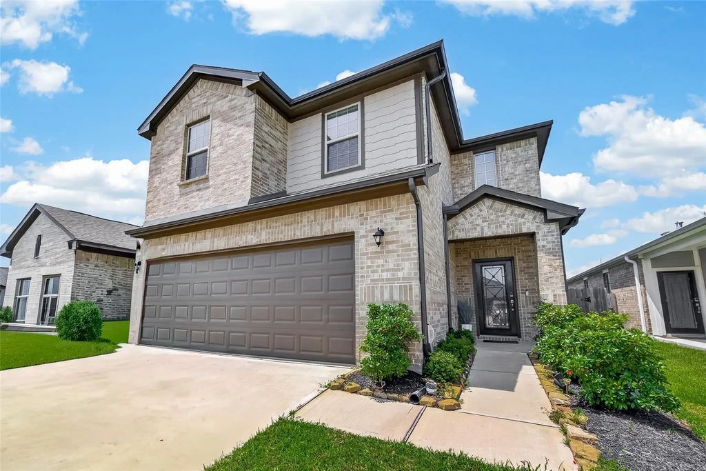 23030 True Fortune Drive, Katy