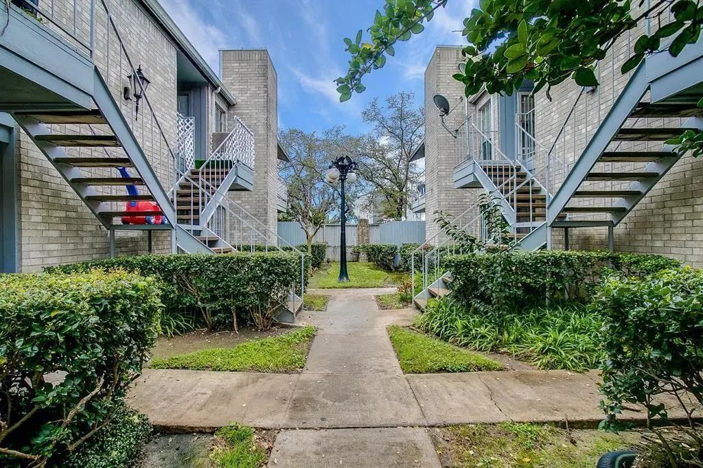 7400 Bellerive Drive 603, Houston