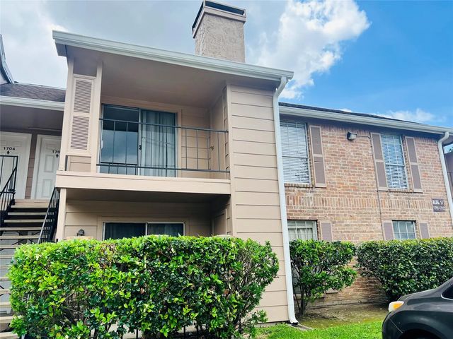 2800 Jeanetta Street 1702, Houston