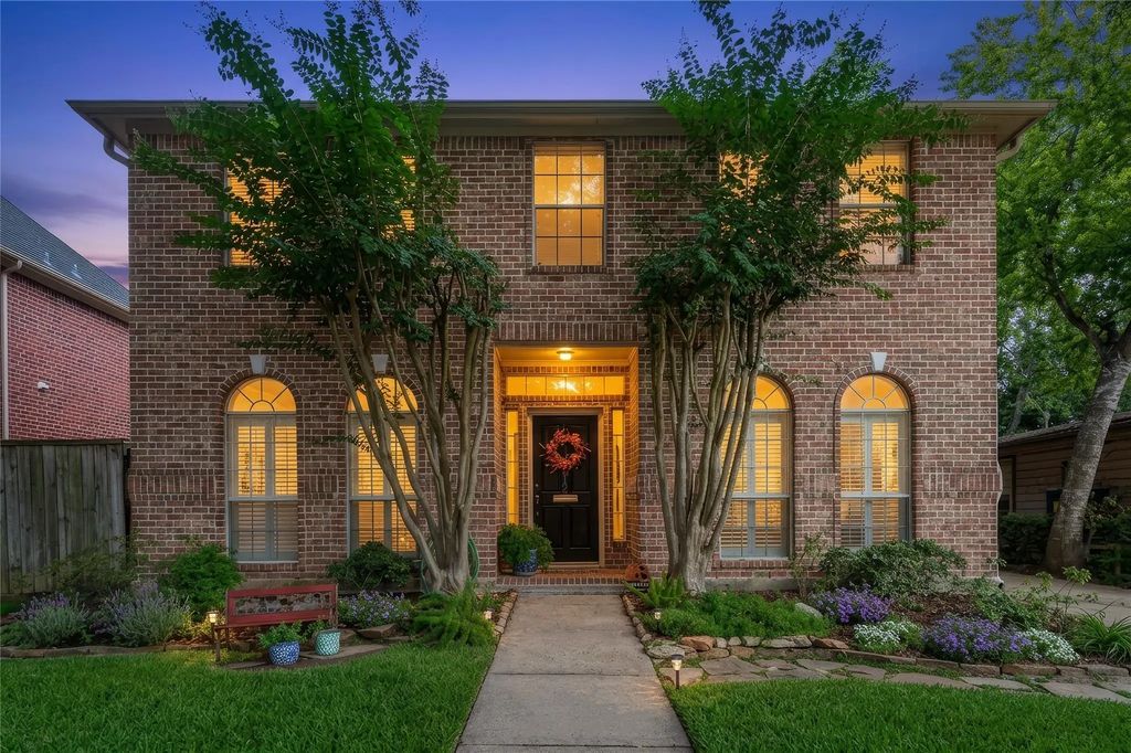 4312 Holt Street, Bellaire