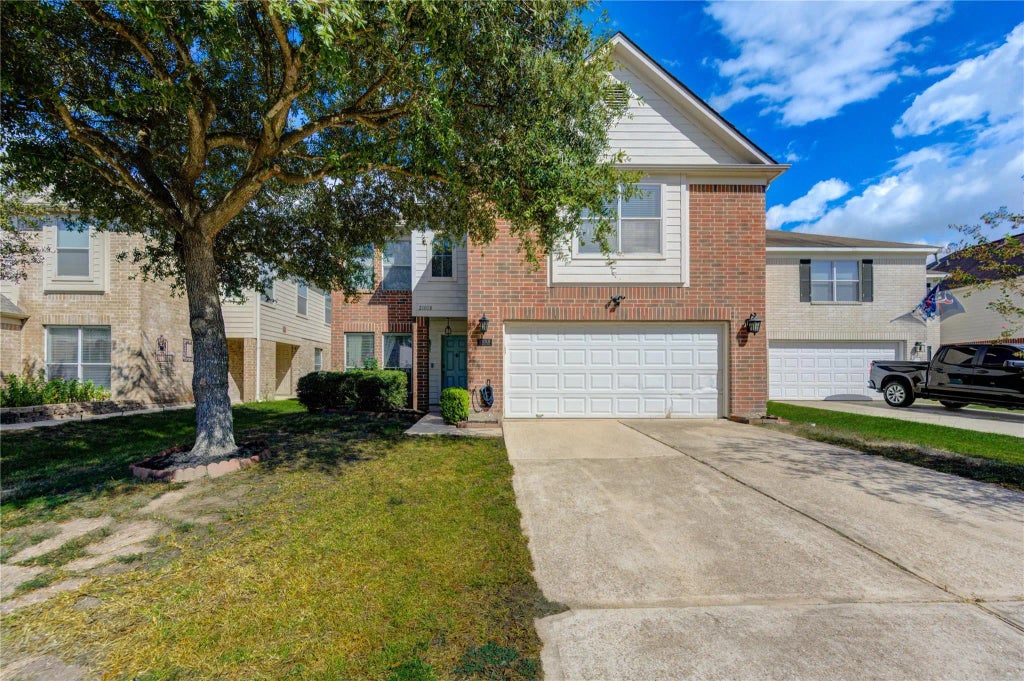 21018 Fox Walk Trail, Humble