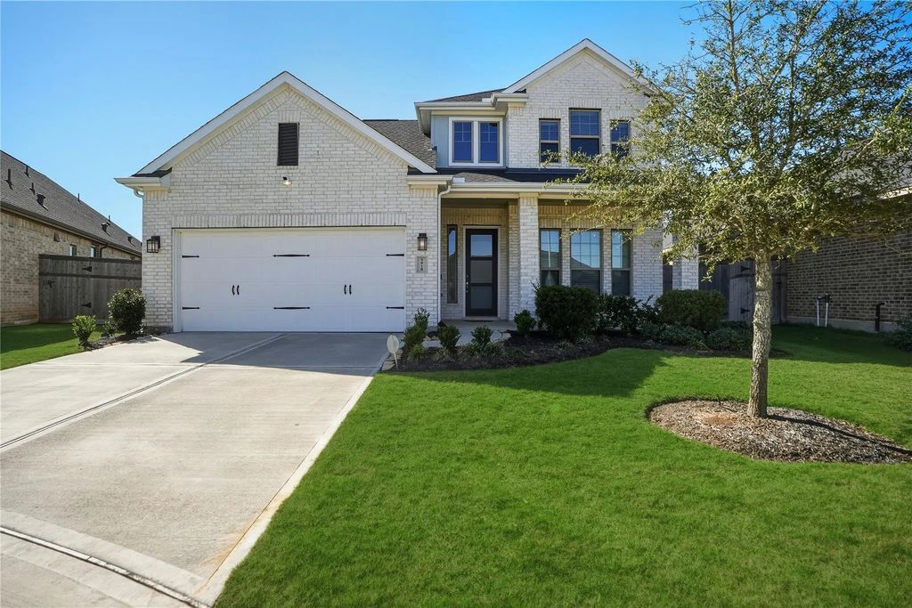 5918 Painted Plains Ln, Fulshear