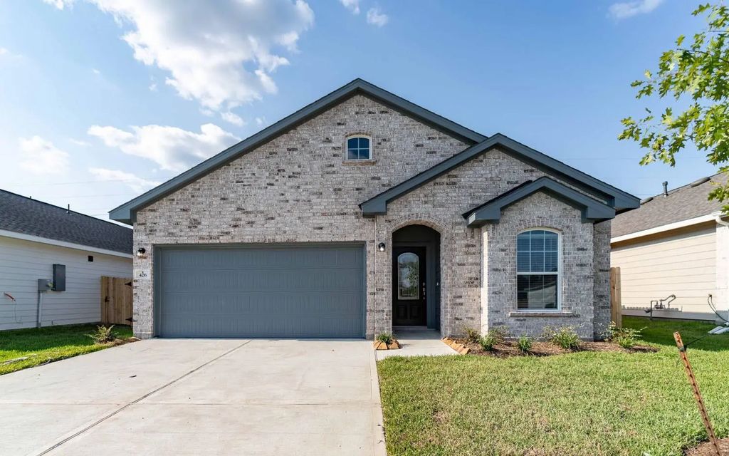 426 Monarch Trail, Huntsville