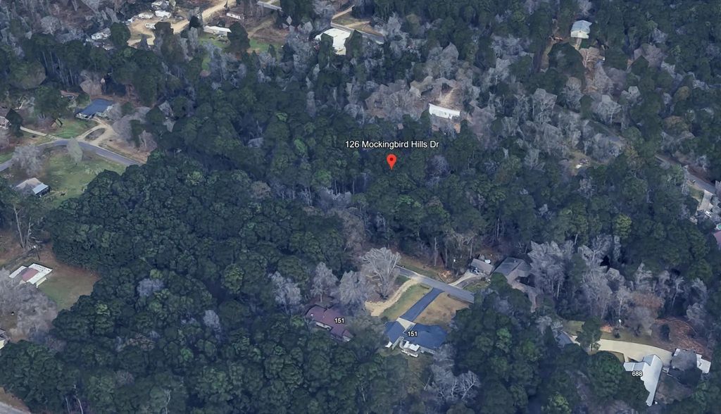 126 Mockingbird Hills, Livingston