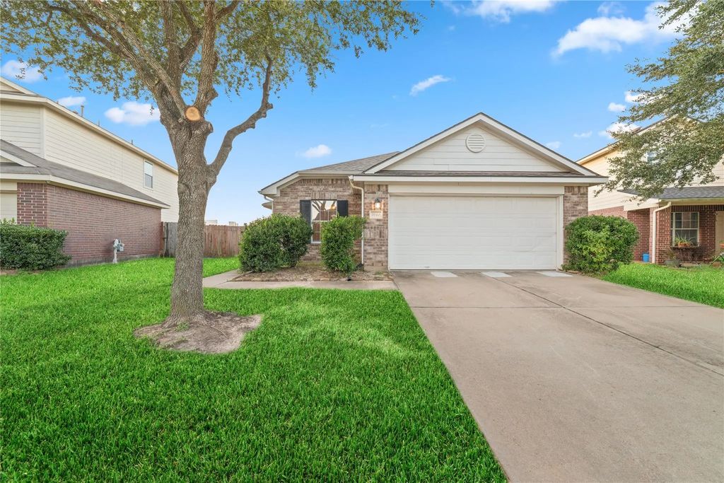 7042 Durango Creek Lane, Katy