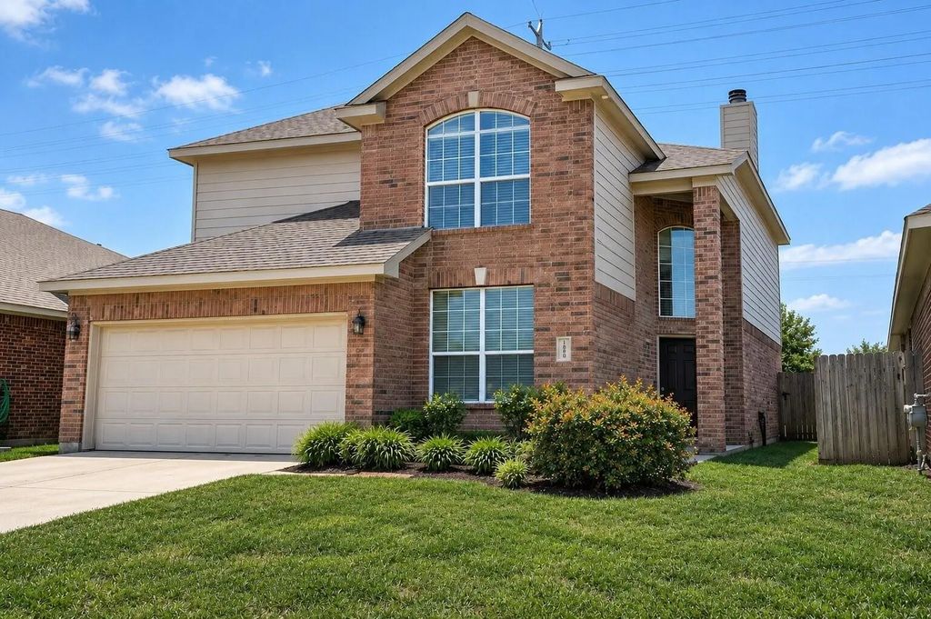 26339 Richwood Oaks Drive, Katy