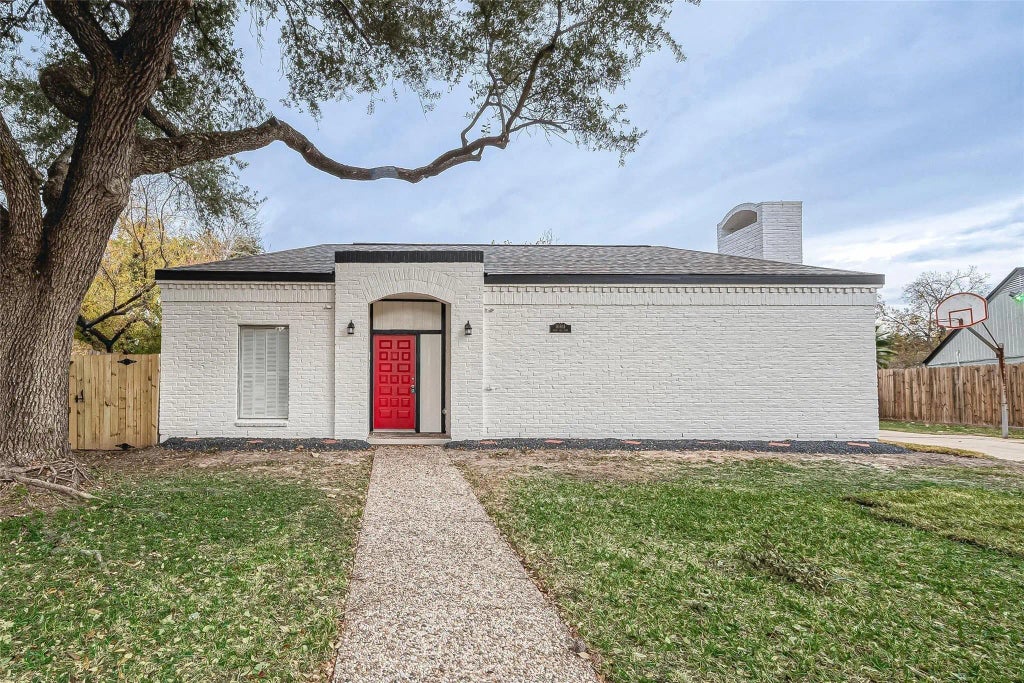 10811 Villa Lea Lane, Houston