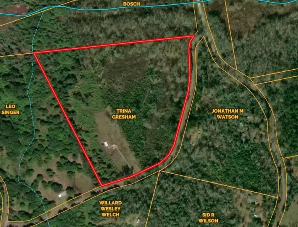 136 An County Road 1260, Elkhart