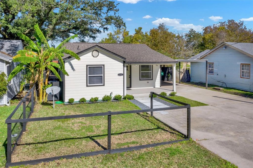 3204 Hoover Street, La Marque