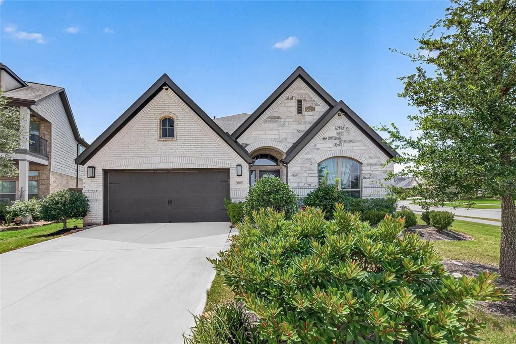 29119 Sage Meadow Trail, Fulshear