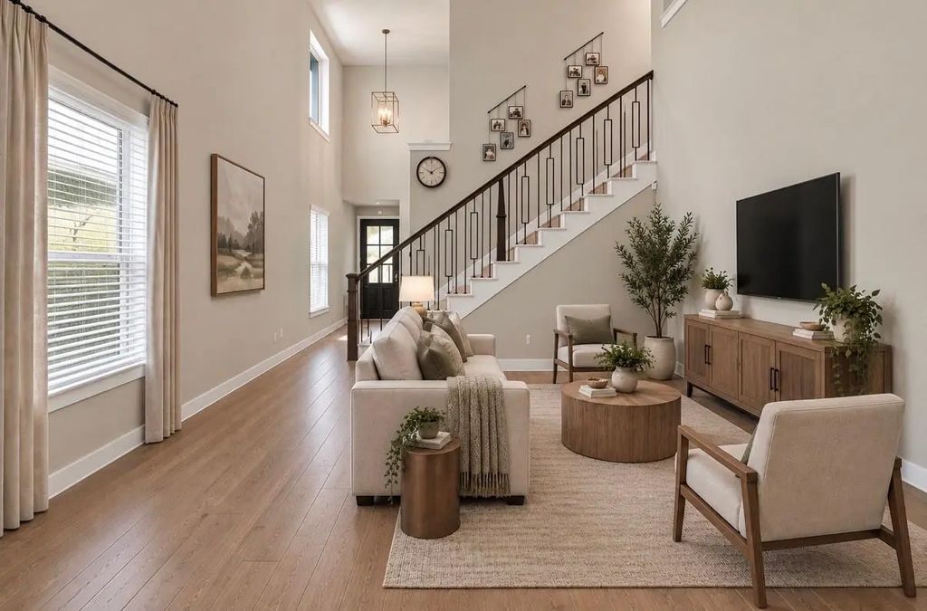 866 Sendero Trail, Conroe