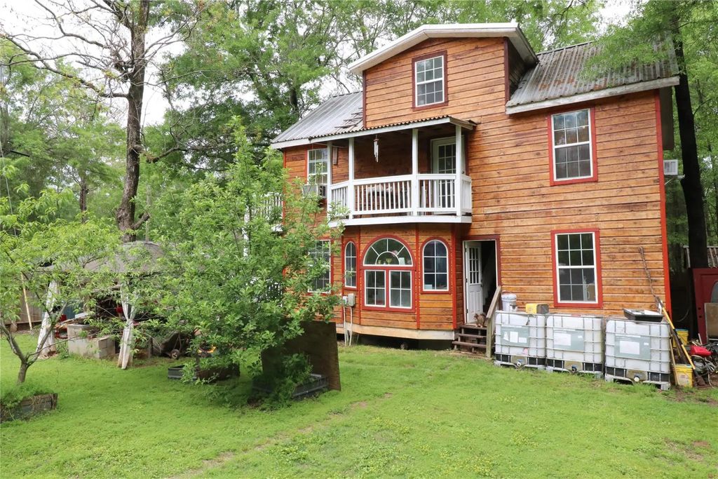 316 Ithica Street, Livingston