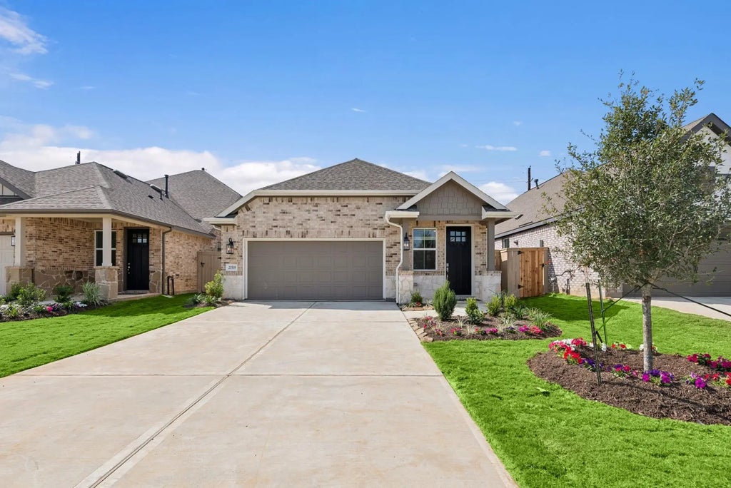 21519 Berry Crest Lane, Waller