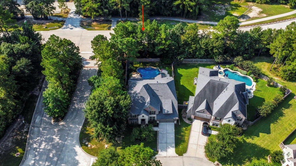 105 Pintail Court, Montgomery