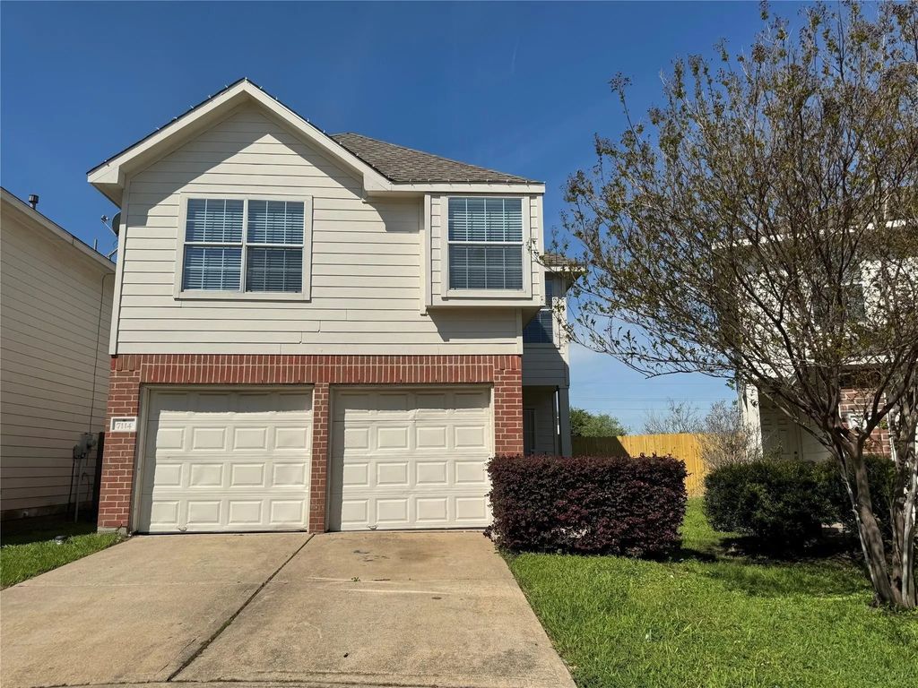 7114 Sedona Court, Houston