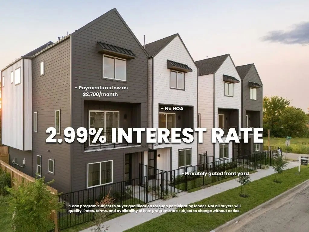 4432 Oats Street, Houston