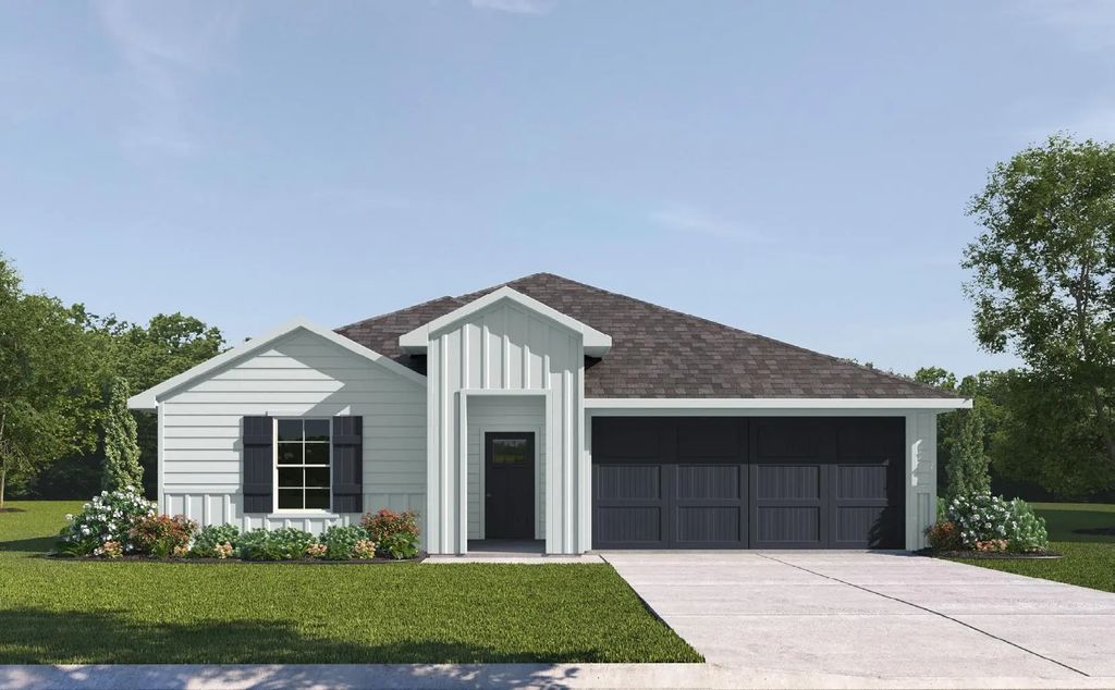 2610 Starry Sky Lane, Rosenberg