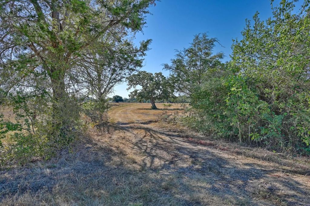 Tbd Ullrich Road, Carmine