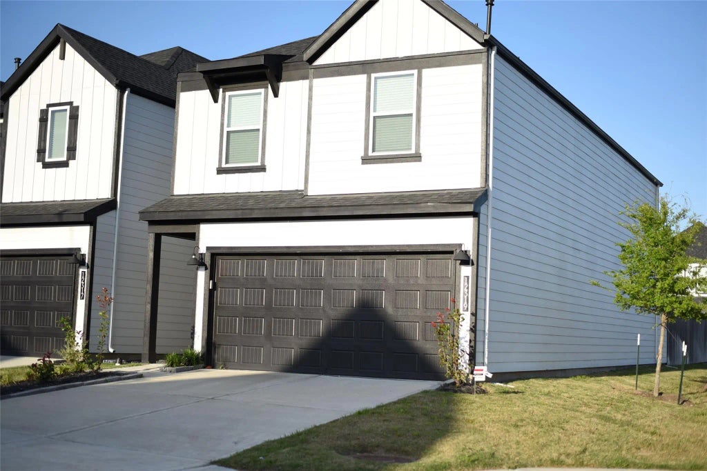 12319 Maria Heights Court, Houston