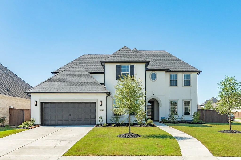 5202 Wolf Creek Court, Manvel