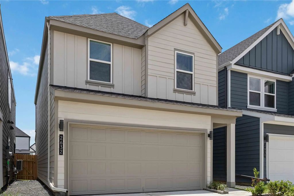 2610 Mchenry Landing Lane, Houston