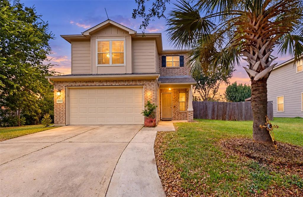 8703 Summerset Meadow Court, Hockley