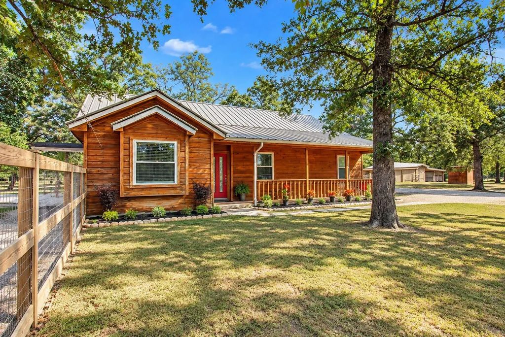 6 Pinedale Subdivision Road, Huntsville