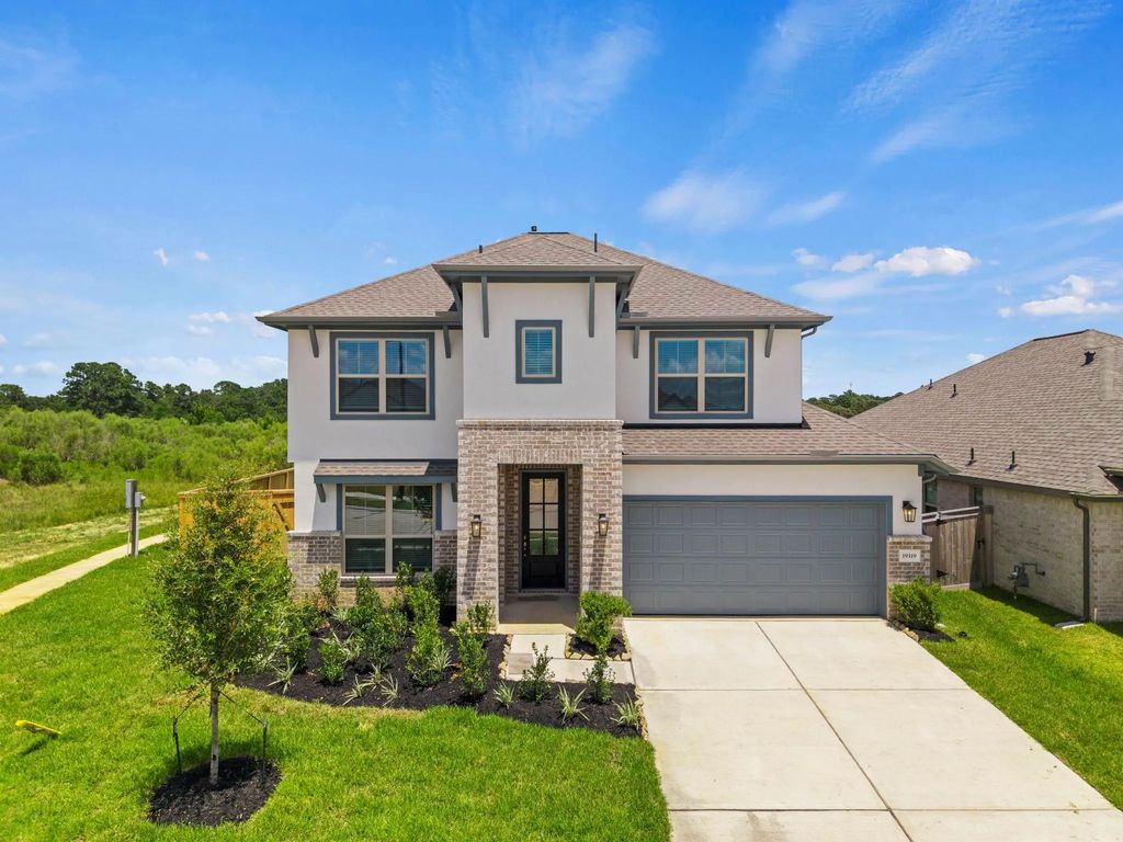 19319 Sorel Copley Drive, Magnolia