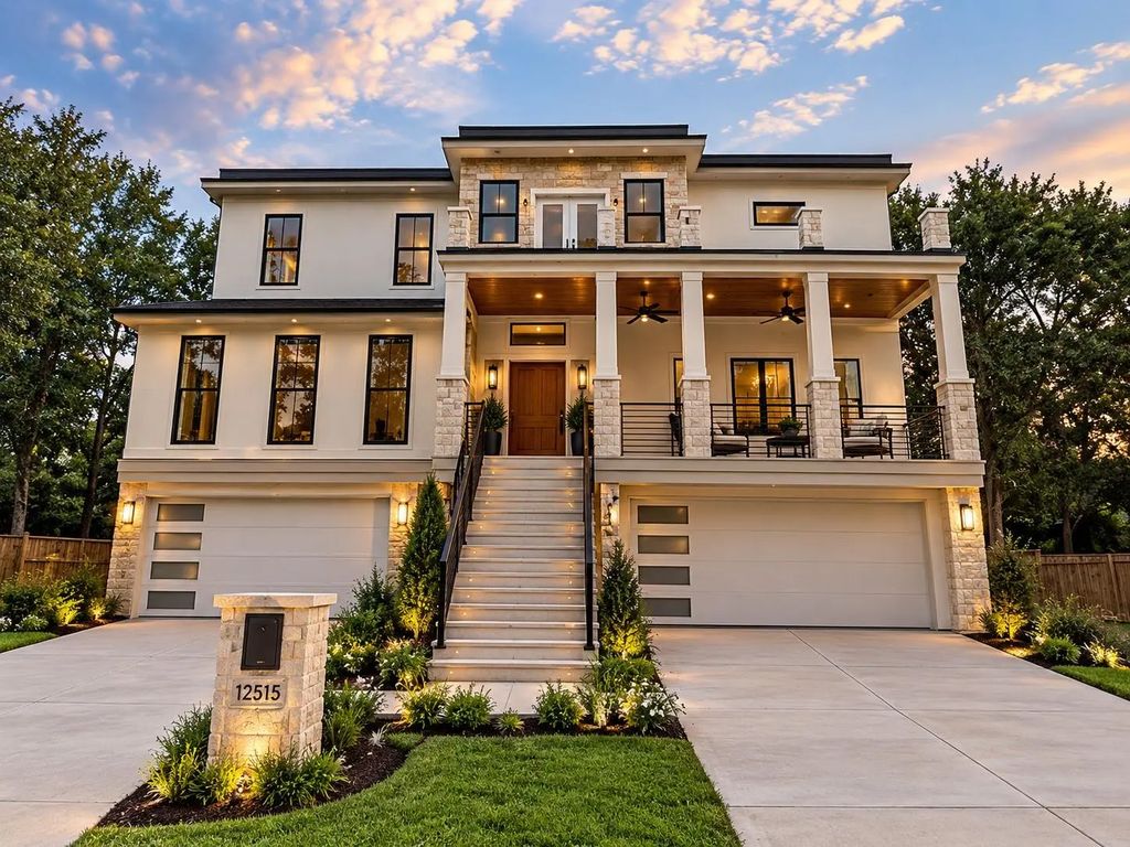 12515 Texas Army Trail, Cypress