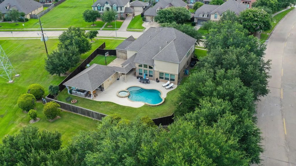 26303 Prairie School Lane, Katy