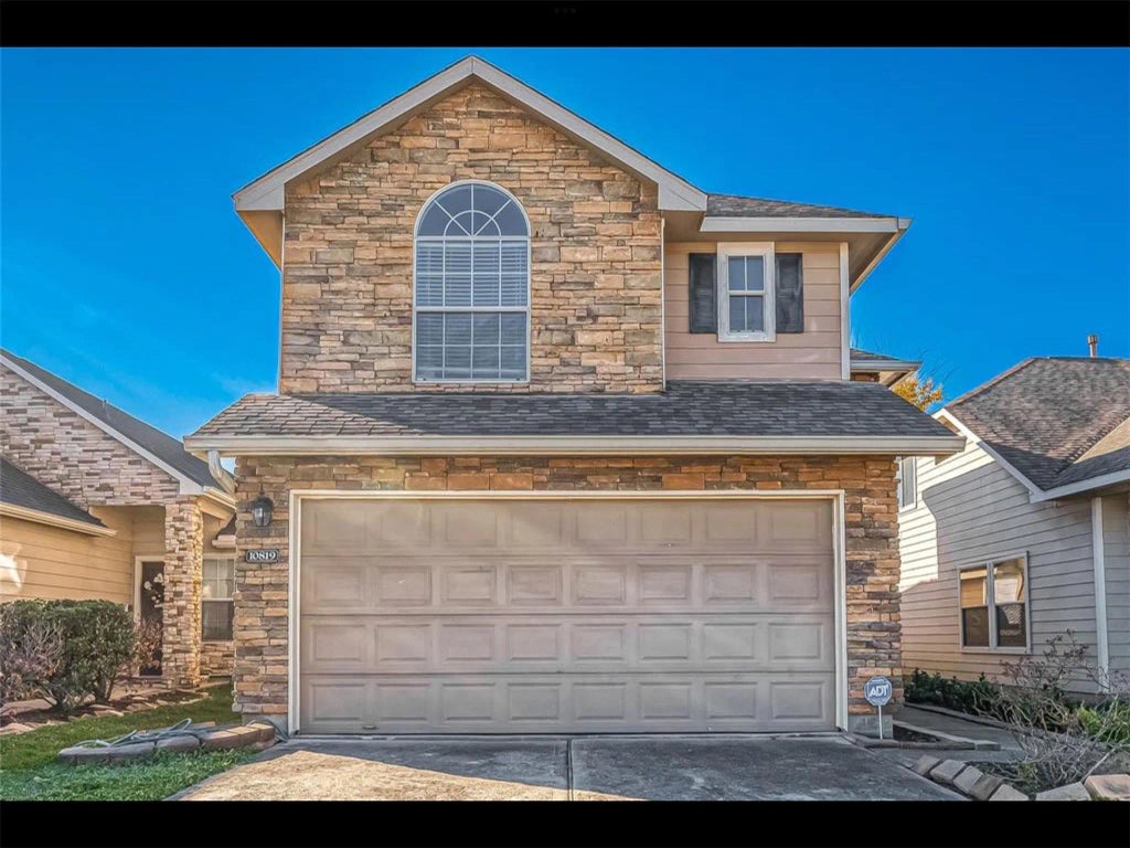 10819 Waterfern Court, Houston