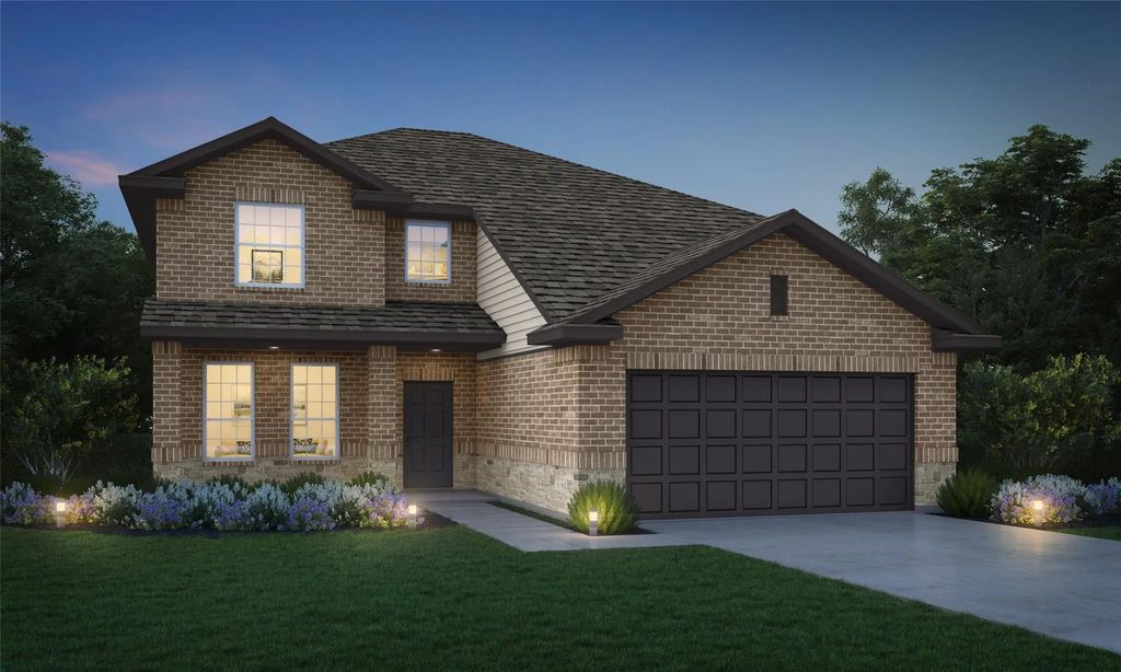 3045 Mustang Grove Way, Brookshire